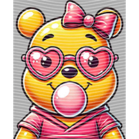 Valentine's Day-QRJ  4998